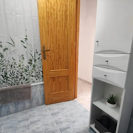 公寓 Parodi Danuria 托雷维耶哈